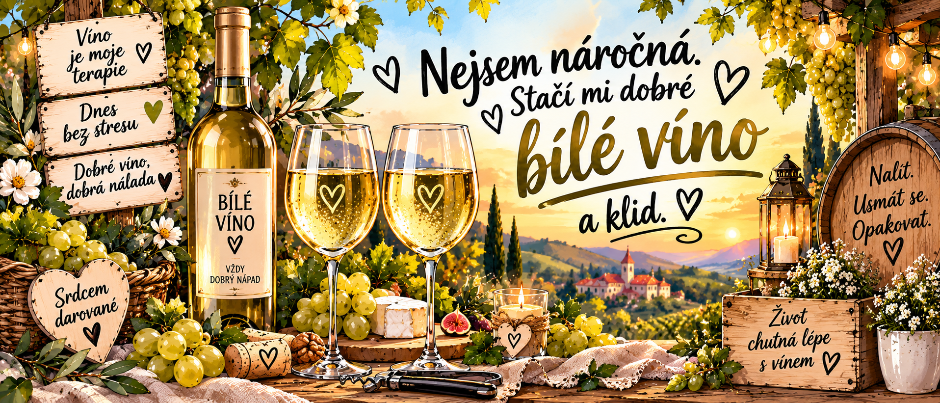bile vin